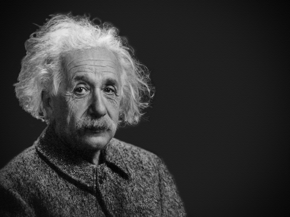 飽きっぽい　発達障害　アインシュタイン